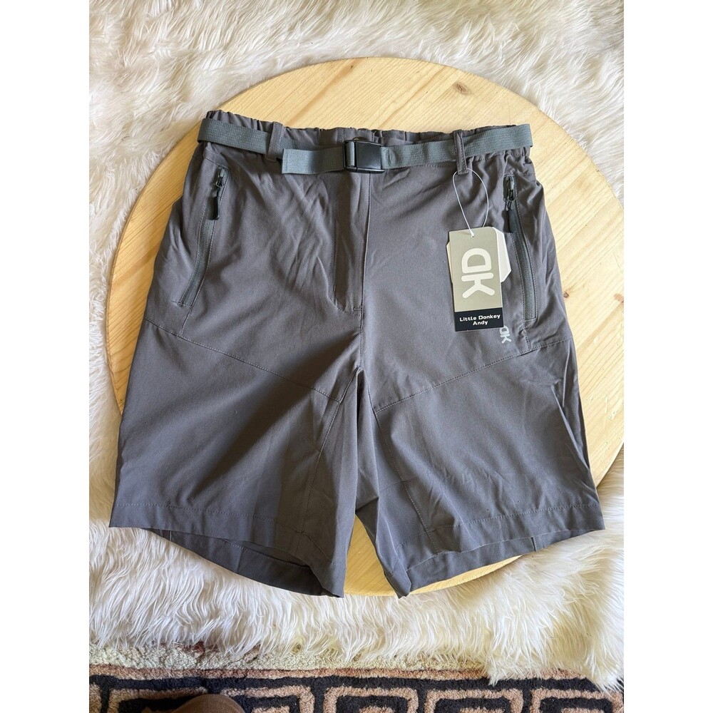 Little Donkey Andy Shorts